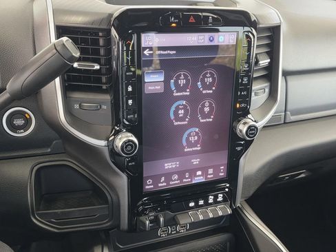 New 2026 RAM 2500 Big Horn RWD image 23