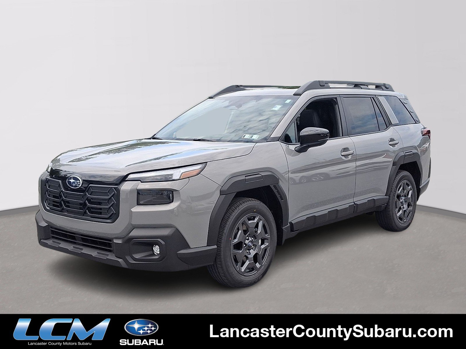 New 2026 Subaru Outback Premium AWD/4WD image 1