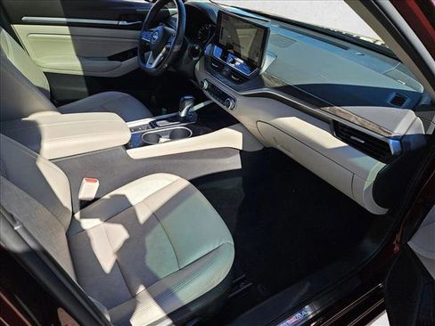 Used 2023 Nissan Altima 2.5 SL image 20