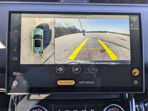 Certified 2023 Land Rover Range Rover Sport SE image 15