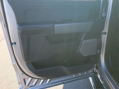 Used 2025 Ford F150 Lariat w/ Equipment Group 501A Mid image 24