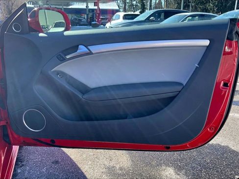 Used 2016 Audi A5 2.0T Premium Plus w/ Technology Package image 22