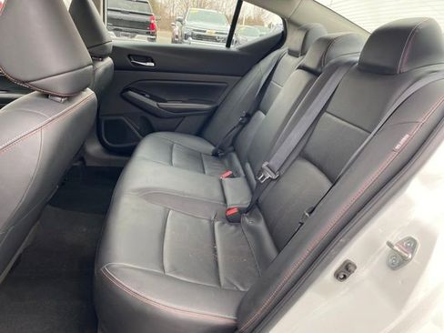 Used 2023 Nissan Altima 2.5 SR image 20