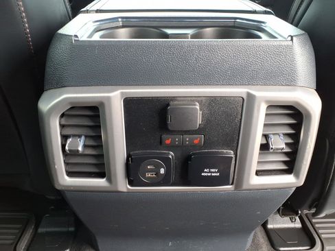 Used 2022 Ford F250 Platinum AWD/4WD image 16