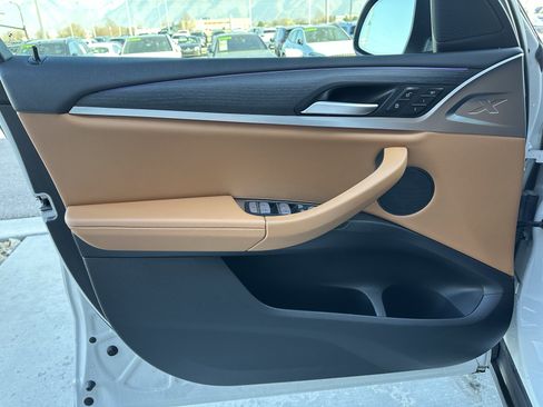 Used 2023 BMW X3 xDrive30i w/ Premium Package image 14