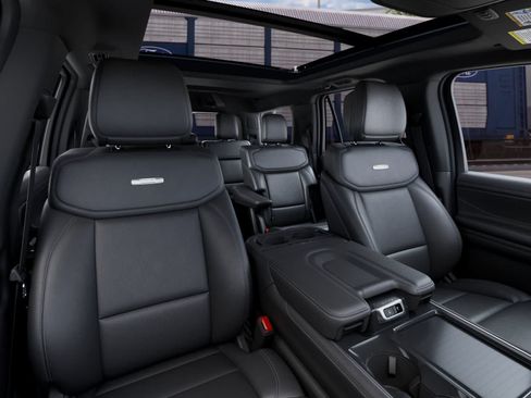 New 2027 Ford Expedition Platinum AWD/4WD image 10