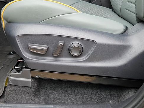 New 2026 Toyota Tacoma 4x4 Double Cab Hybrid image 8