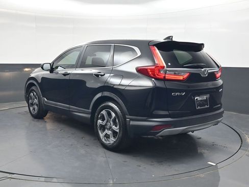 Used 2018 Honda CR-V EX image 6