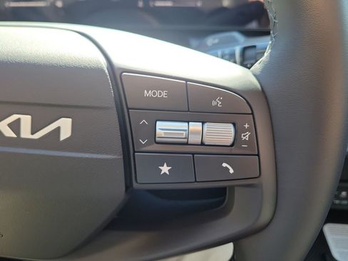New 2026 Kia K4 EX FWD image 25