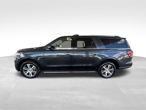 Used 2023 Ford Expedition Max Limited image 7