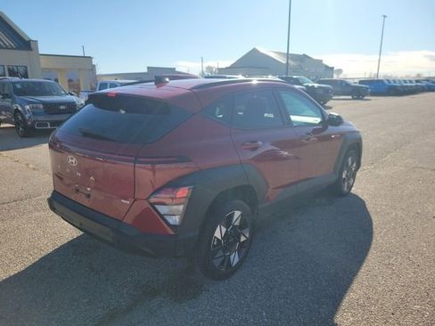 Used 2025 Hyundai Kona SEL image 23