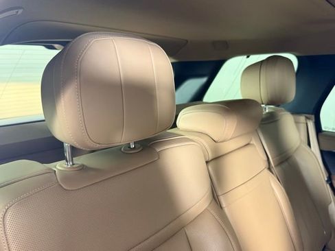 Certified 2024 Land Rover Range Rover SE image 26