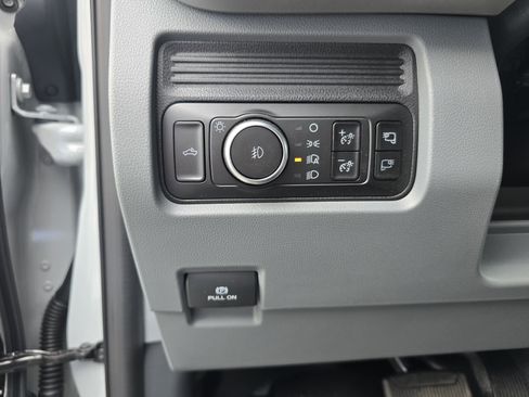 New 2026 Ford F250 XLT image 18