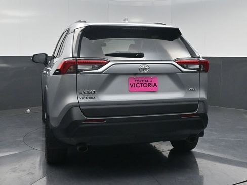 Used 2023 Toyota RAV4 XLE image 15