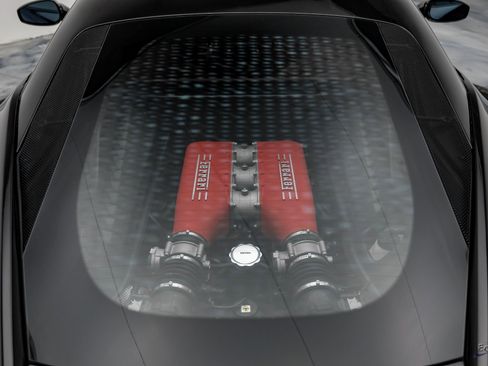 Used 2012 Ferrari 458 Italia Coupe image 88