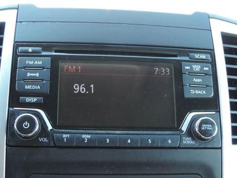 Used 2016 Nissan Frontier SV image 22