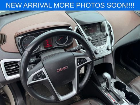 Used 2014 GMC Terrain SLT AWD/4WD image 13