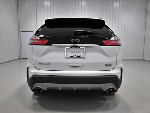Used 2019 Ford Edge SEL w/ Equipment Group 201A AWD/4WD image 31