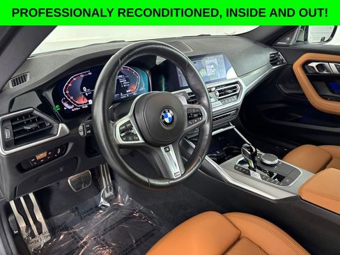 Used 2022 BMW M240i xDrive M240i w/ Premium Package image 7