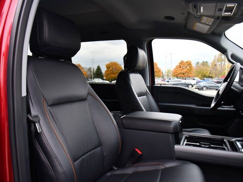 New 2026 Ford F350 Lariat w/ Tremor Off-Road Package image 16