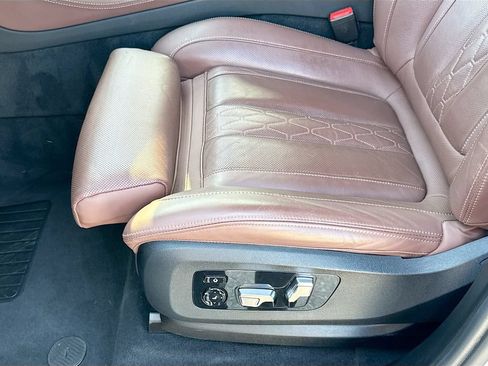 Used 2023 BMW X5 M50i w/ Executive Package AWD/4WD image 22
