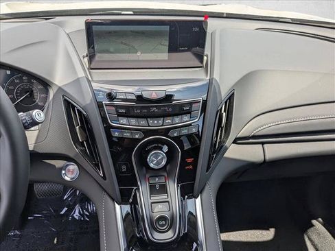 New 2026 Acura RDX SH-AWD w/ Advance Package image 12