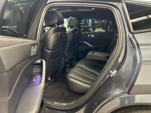 Used 2020 BMW X6 sDrive40i w/ M Sport Package RWD image 14