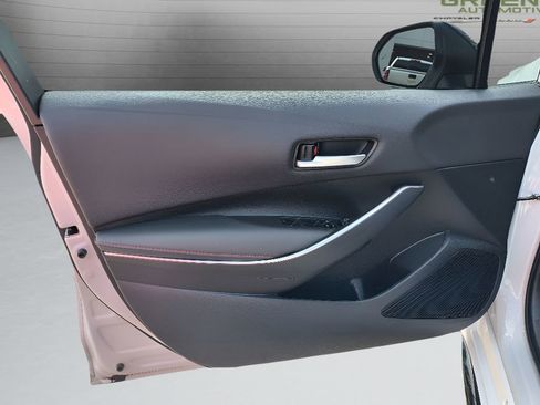 Used 2024 Toyota Corolla Nightshade Edition image 11