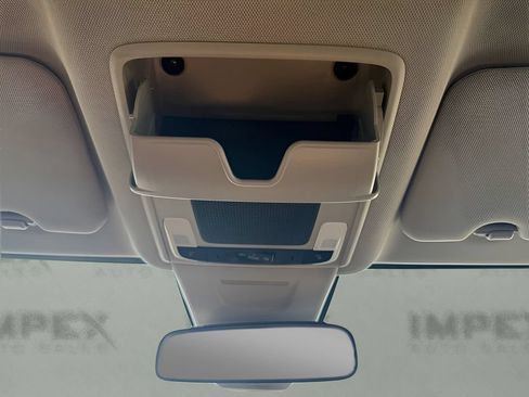 Used 2025 Honda CR-V LX image 25