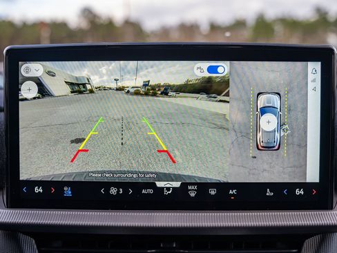 New 2026 Ford Explorer ST w/ Sun And Sound Package image 23