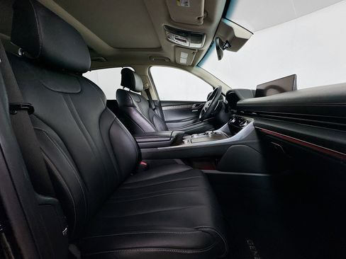 Used 2024 Genesis GV80 3.5T image 33