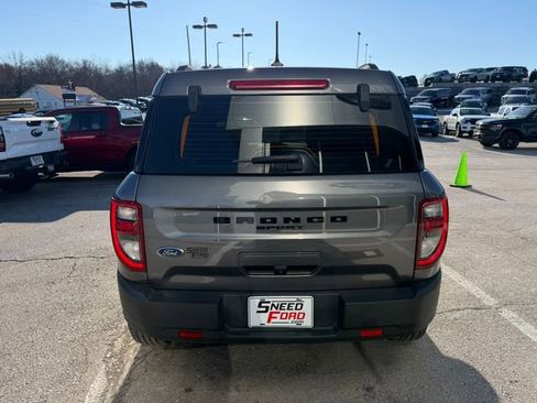 Used 2021 Ford Bronco Sport image 6