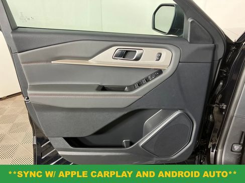 New 2026 Ford Explorer Active image 23