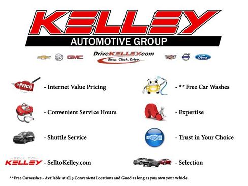 Used 2014 Chevrolet Impala LTZ image 2