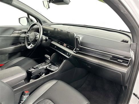 Used 2023 Kia Sportage X-Line image 30