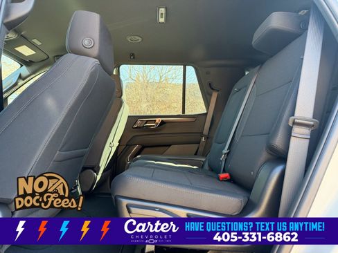 New 2026 Chevrolet Tahoe LS AWD/4WD image 20