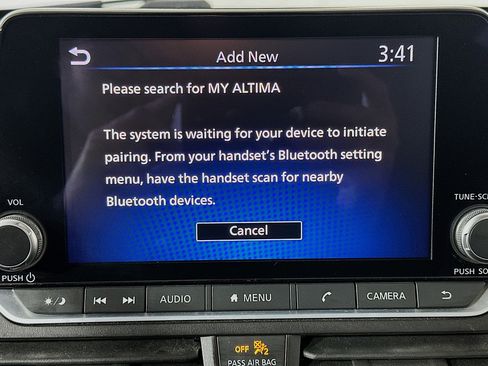 Used 2023 Nissan Altima 2.5 SV image 22