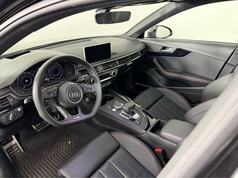 Used 2019 Audi A4 2.0T Prestige image 10