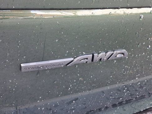 New 2026 Subaru Outback Limited XT image 11