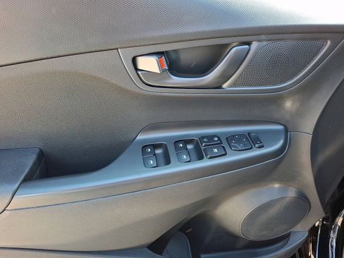 Used 2023 Hyundai Kona N Line AWD/4WD image 14