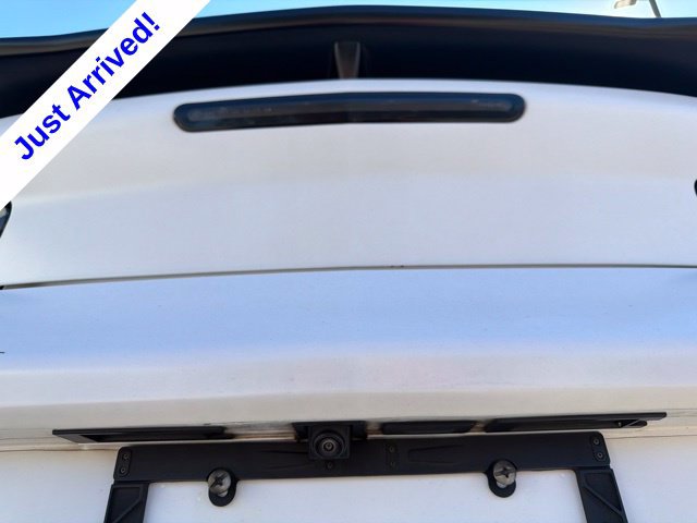 Used 2021 Chevrolet Camaro ZL1 RWD image 18