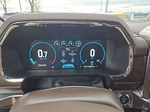 Used 2021 Ford F150 King Ranch w/ Equipment Group 601A High image 17