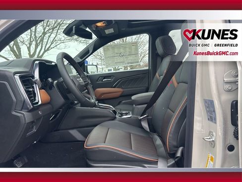 New 2026 GMC Canyon AT4 w/ Technology Plus Package image 17