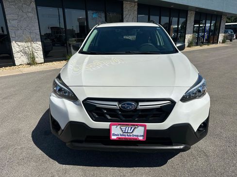 Used 2021 Subaru Crosstrek 2.0i w/ Popular Package #1 AWD/4WD image 10