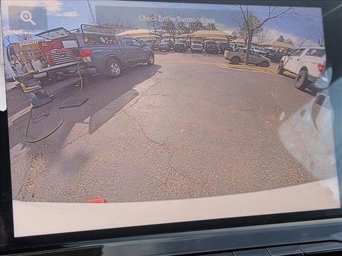 New 2026 Jeep Compass Trailhawk image 12