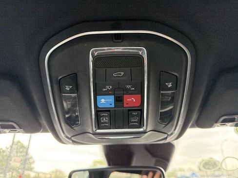Used 2022 Jeep Grand Cherokee L Laredo AWD/4WD image 28
