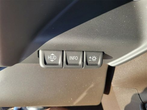 New 2026 GMC Sierra 2500 Denali w/ Denali Reserve Package image 28