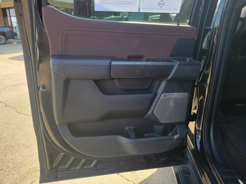 Used 2021 Ford F150 Lariat RWD image 31
