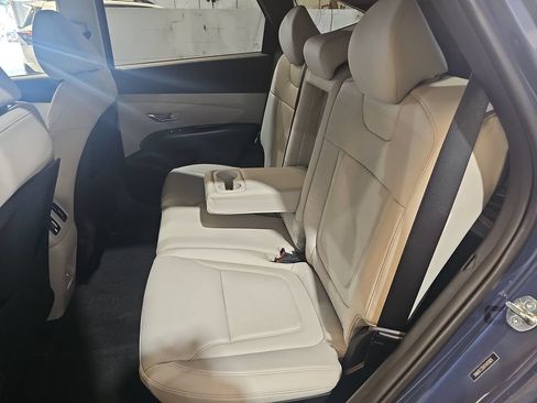 New 2026 Hyundai Tucson Limited AWD/4WD image 15