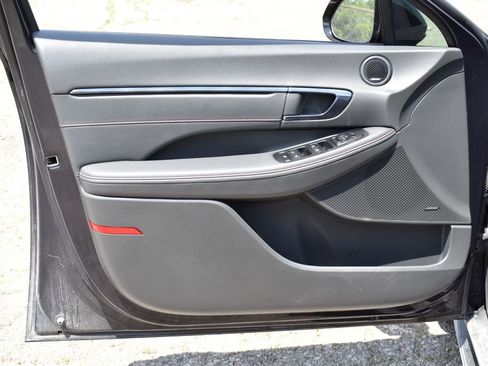 Used 2024 Hyundai Sonata N Line FWD image 9